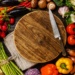 Veganuary: Go Plant-based for a Healthier Planet + a Better You!