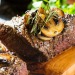 Grilled Steak and Mushrooms Recipe: Make Dad Feel like a King for Father’s Day