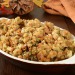 How to Win Thanksgiving: Mushroom Stuffing Recipe