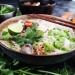 Mushroom Ramen Noodle Soup Recipe