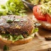 The Ultimate Mushroom Vegan Burger and Blended Mushroom + Beef Burger