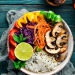 November is World Vegan Month; Tips on How to become a Vegan