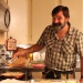 The cardigankitchen and 2funguys!